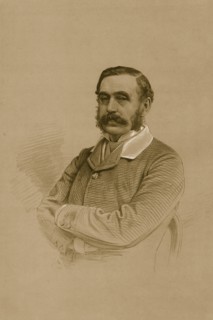 'Mr. W.E.Oakeley', 1879. Creator: Vincent Brooks Day & Son.