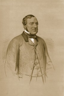 'The Earl of Portsmouth', 1879. Creator: Vincent Brooks Day & Son.