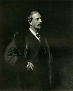 'Lord Dufferin, 1889', (1925). Creator: Unknown.