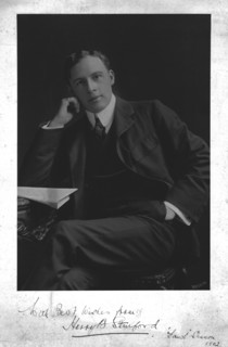 Harry B Stanford, 1902. Creator: Unknown.