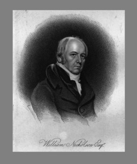 'William Nicholson Esq', (1812). Creator: T Blood.