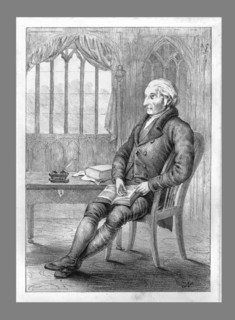 Dr. Charles O'Conor. Creator: Unknown.