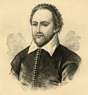 'Richard Burbage', (1897). Creator: Unknown.