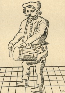 'Richard Tarleton, The Actor', (1897) Creator: Unknown.