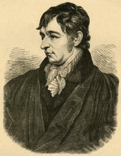 'Richard Porson', (1897).  Creator: Unknown.