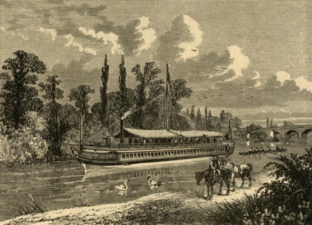 'The Maria Wood, 1876', (1897). Creator: Unknown.