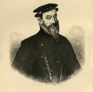 'Sir Thomas Gresham', (1897). Creator: Unknown.