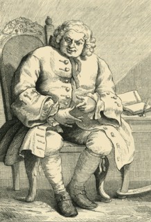 'Lord Lovat', (c1872). Creator: Unknown.