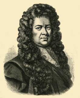 'Samuel Pepys', (c1878). Creator: Unknown.