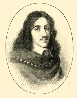 'John Evelyn', (c1878). Creator: Unknown.