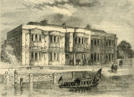 'Placentia, 1560', (c1878). Creator: Unknown.
