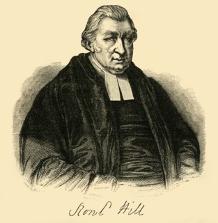 'Rowland Hill', (c1878). Creator: Unknown.