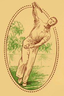 'F. J. Perry', c1935. Creator: Unknown.