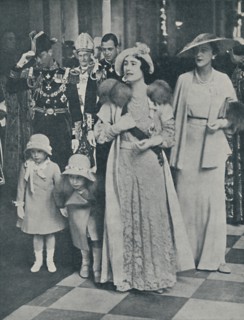'King George V's Silver Jubilee', 1935, (1937). Creator: Unknown.
