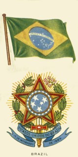 'Brazil', c1935. Creator: Unknown.