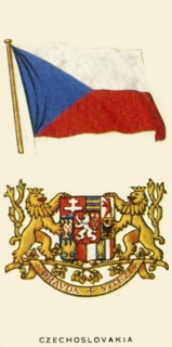 'Czechoslovakia', c1935. Creator: Unknown.