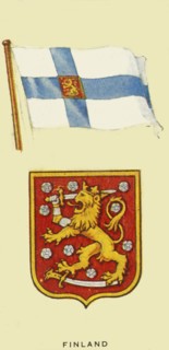 'Finland', c1935. Creator: Unknown.