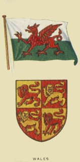 'Wales', c1935. Creator: Unknown.