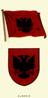 'Albania', c1935. Creator: Unknown.
