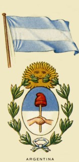 'Argentina', c1935. Creator: Unknown.