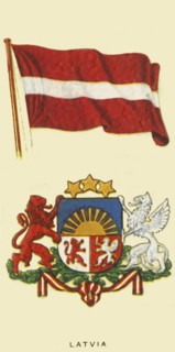 'Latvia', c1935. Creator: Unknown.
