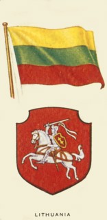 'Lithuania', c1935. Creator: Unknown.