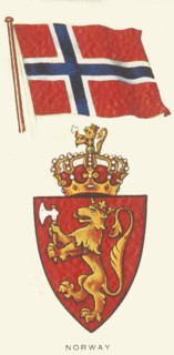 'Norway', c1935. Creator: Unknown.