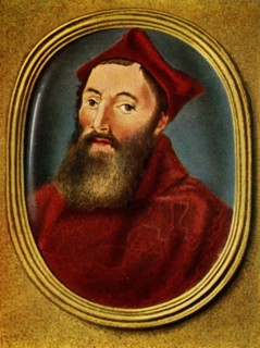 'Marino Grimani', (1933).  Creator: Unknown.