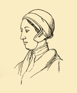 'Anna Boleyn', (1933). Creator: Unknown.