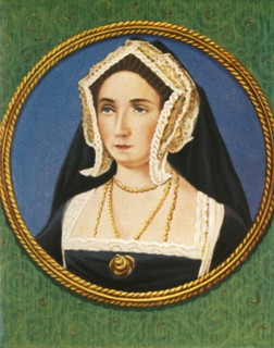 'Jane Seymour', (1933).  Creator: Unknown.
