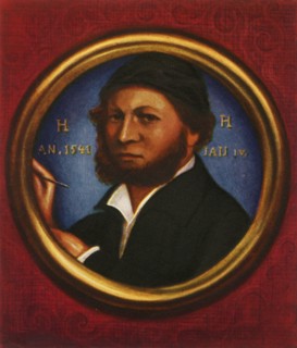 'Hans Holbein der Jüngere', (1933). Creator: Unknown.