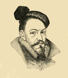'Robert Dudley Earl of Leicester, (1933). Creator: Unknown.