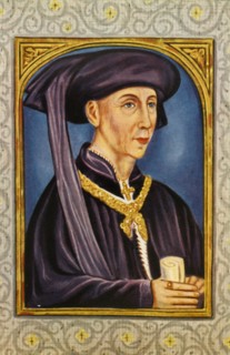 'Philipp Der Gute Von Burgund', (1933).  Creator: Unknown.