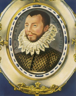 'Philipp II', (1933).  Creator: Unknown.