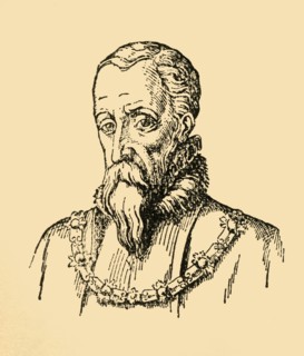 'Ferdinand Alvarez De Toledo Herzog Von Alba', (1933).  Creator: Unknown.