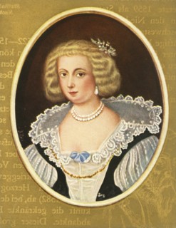 'Helene Fourment (?)', (1933).  Creator: Unknown.