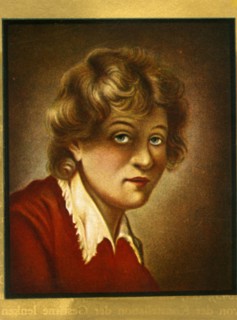 'Rembrandt Harmensz Van Ryn', (1933). Creator: Unknown.
