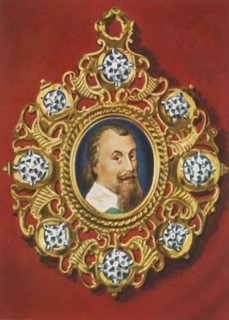 'Axel Graf Von Oxenstierna, (1933). Creator: Unknown.
