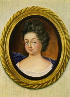 'Aurora Von Königsmarck', (1933). Creator: Unknown.