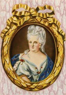 'Liselotte Von Der Pfalz', (1933).  Creator: Unknown.