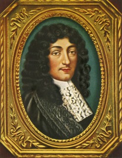'Jean-Baptiste Colbert', (1933). Creator: Unknown.