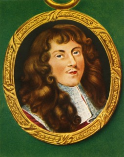 'Louis Joseph Herzog Von Vendome', (1933).  Creator: Unknown.