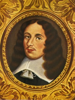 'Jean-Baptiste Poquelin De Moliere', (1933).  Creator: Unknown.