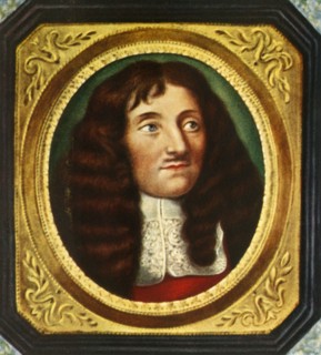 'Jean De Lafontaine', (1933).  Creator: Unknown.