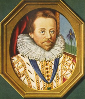 'Jakob I', (1933).  Creator: Unknown.