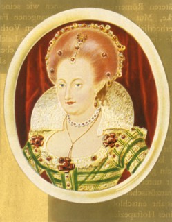 'Anna Von Dänemark', (1933). Creator: Unknown.