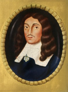 'John Milton', (1933).  Creator: Unknown.