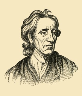 'John Locke', (1933).  Creator: Unknown.