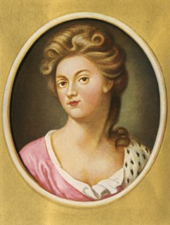 'Sarah Jennings Duchess of Marlborough', (1933).  Creator: Unknown.