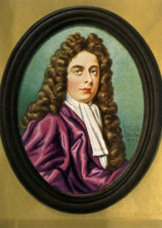 'John Churchill Duke of Marlborough', (1933).  Creator: Unknown.
